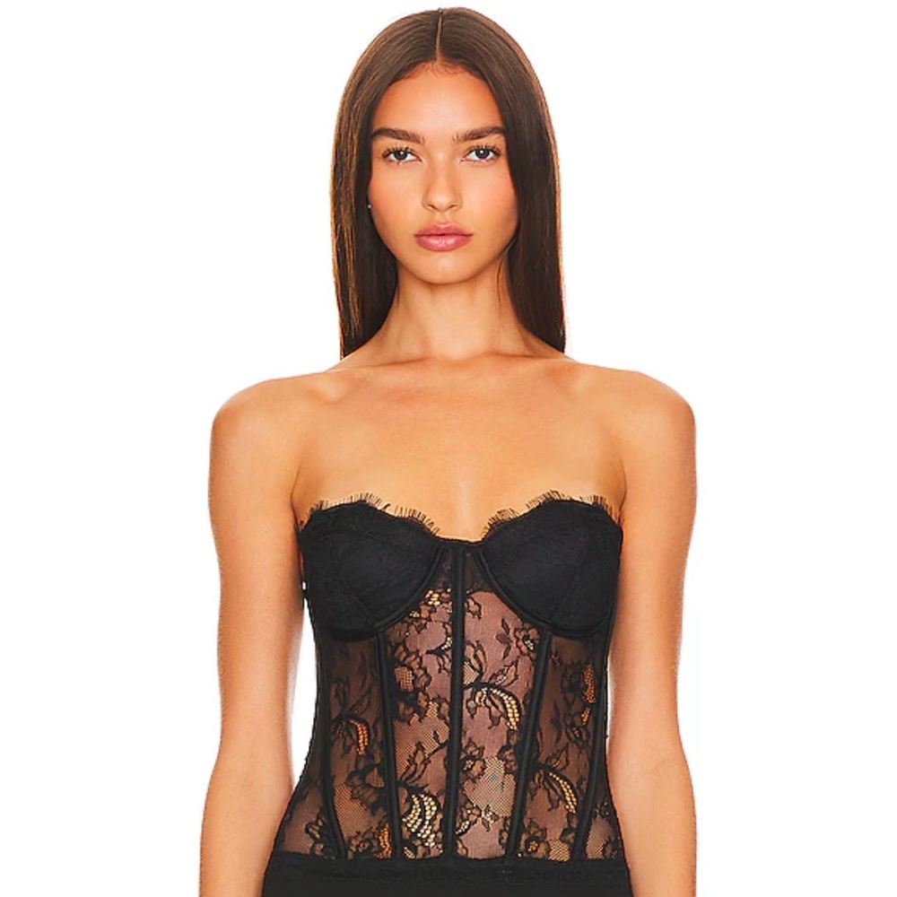 Retrofete Otto Bodysuit small